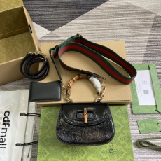 Gucci Top Handle Bags